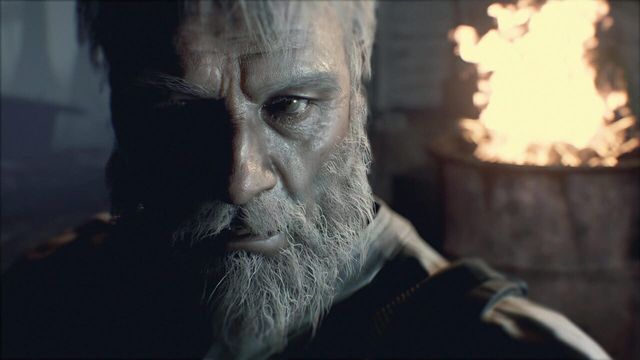 Resident Evil 7: Biohazard - End of Zoe 2