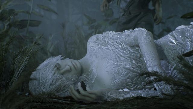 Resident Evil 7: Biohazard - End of Zoe 3