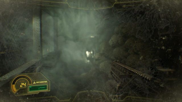 Resident Evil 7: Biohazard - End of Zoe 5