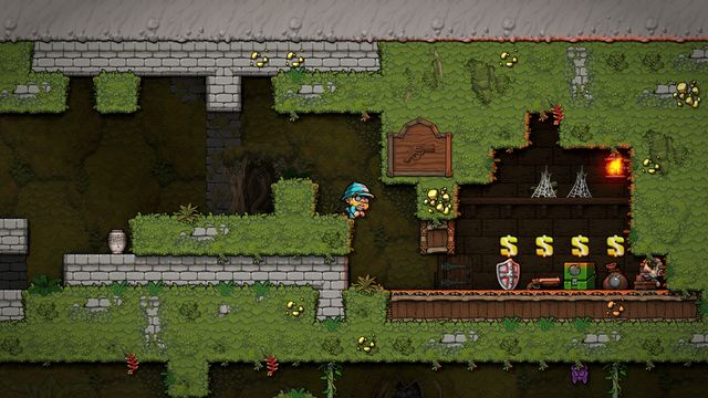 Spelunky 2 2