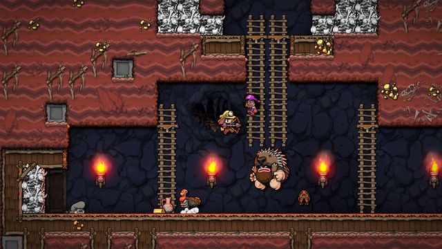 Spelunky 2 4