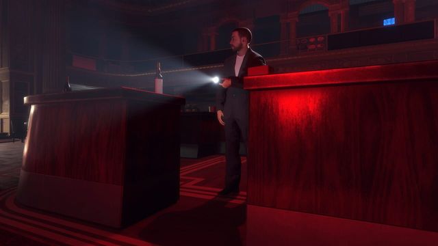 Blood & Truth 4