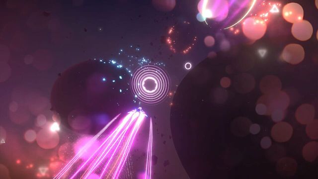 Avicii Invector 3