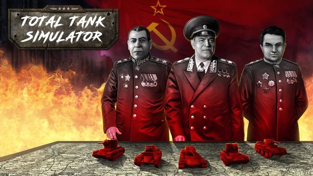Total Tank Simulator 2