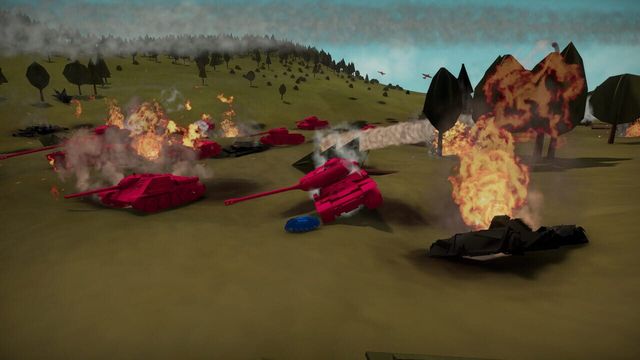 Total Tank Simulator 3