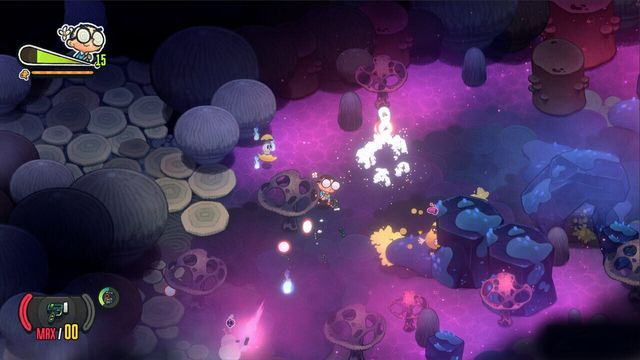 Juicy Realm 4