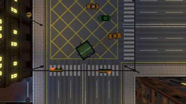 Rival Rampage 4