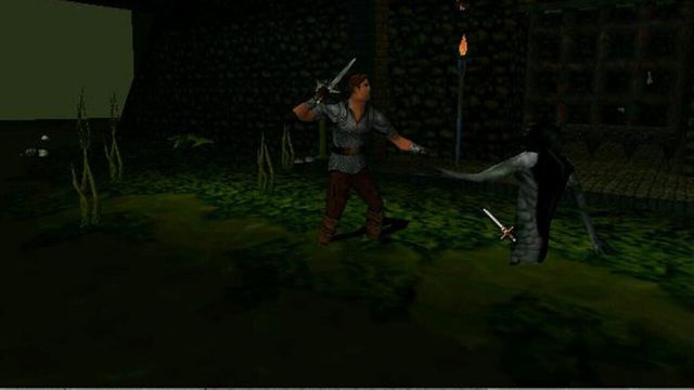 King's Quest VIII: The Mask of Eternity 4