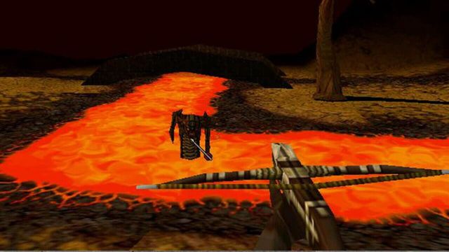 King's Quest VIII: The Mask of Eternity 5