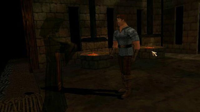 King's Quest VIII: The Mask of Eternity 6