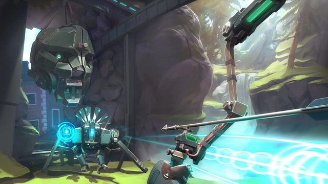Apex Construct 2