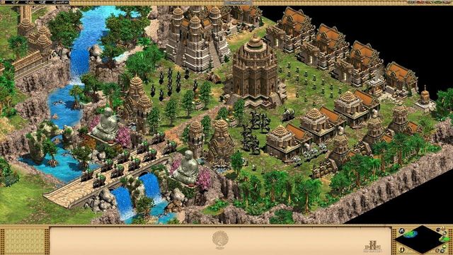 Age of Empires II: HD Edition - Rise of the Rajas 2