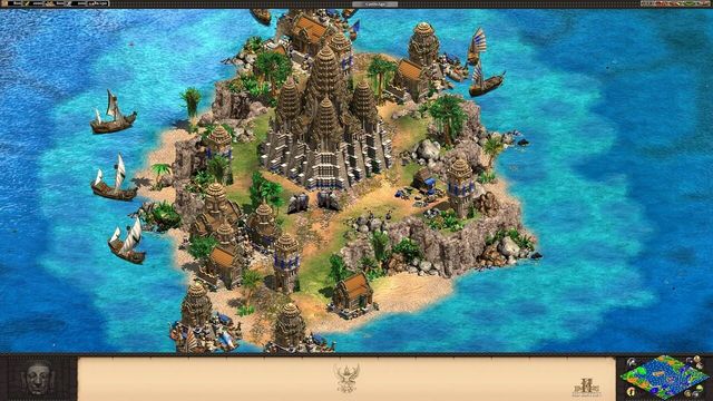 Age of Empires II: HD Edition - Rise of the Rajas 3
