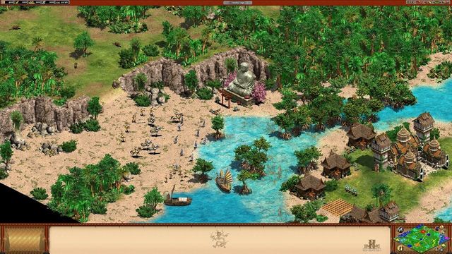 Age of Empires II: HD Edition - Rise of the Rajas 4