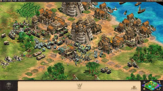 Age of Empires II: HD Edition - Rise of the Rajas 5