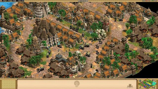 Age of Empires II: HD Edition - Rise of the Rajas 6