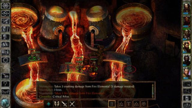 Icewind Dale 2