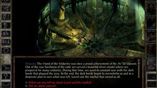 Icewind Dale 3