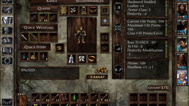 Icewind Dale 4