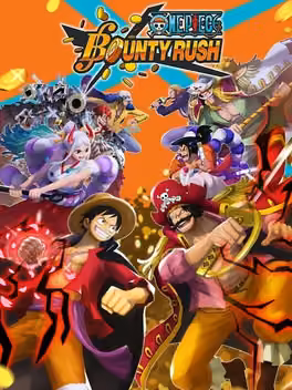 One Piece: Bounty Rush