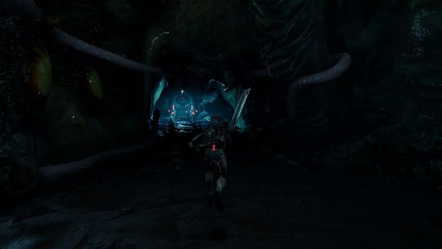 Dolmen 5