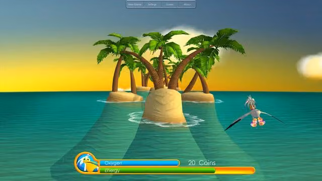 Rasty Pelican 2