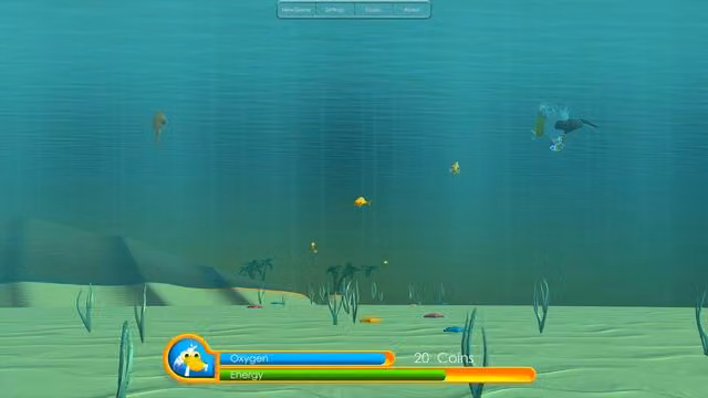 Rasty Pelican 4