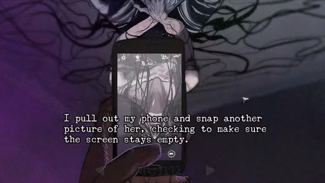 Perceptions of the Dead 3