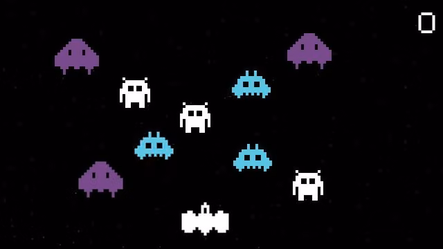 Pixel Space Battles 2