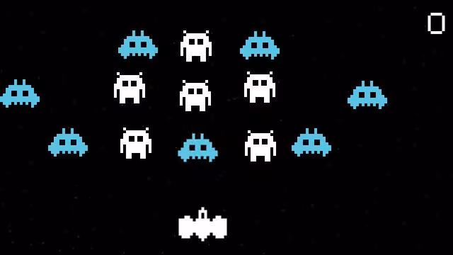Pixel Space Battles 5