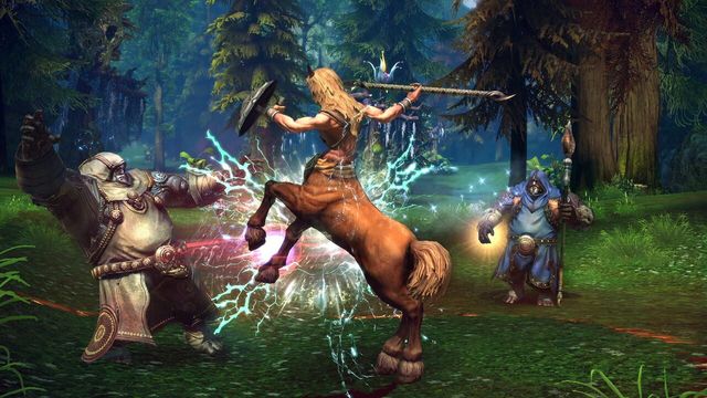 Tera 2