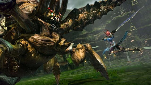 Tera 3