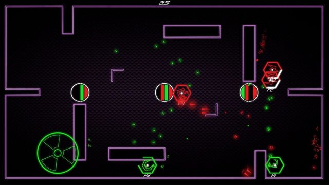 Hexopods 3