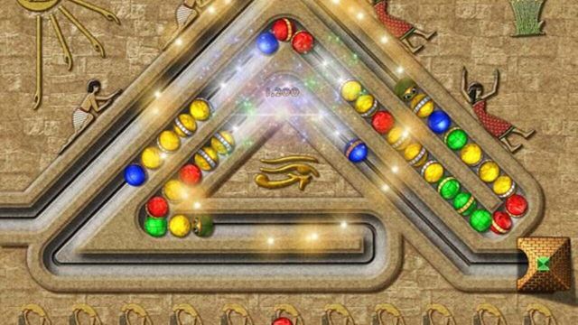 Luxor 1