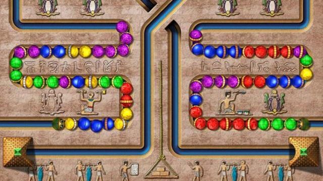 Luxor 2