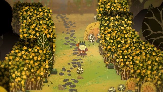 Wytchwood 4