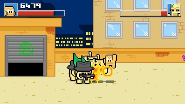 Squareboy vs Bullies: Arena Edition 5