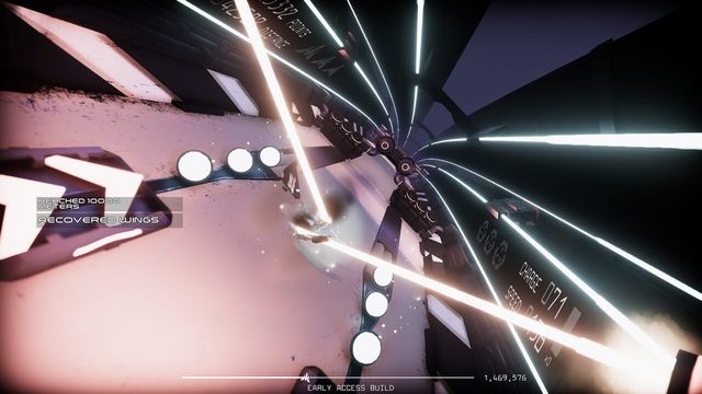 Lost Wing 4
