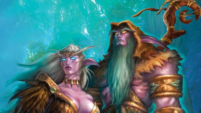 World of Warcraft Classic 3