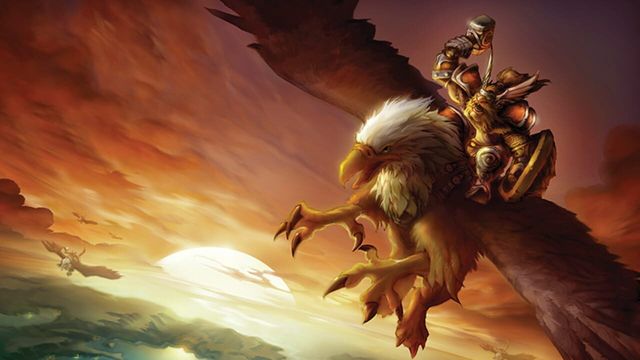 World of Warcraft Classic 4