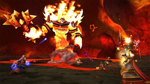 World of Warcraft Classic 5