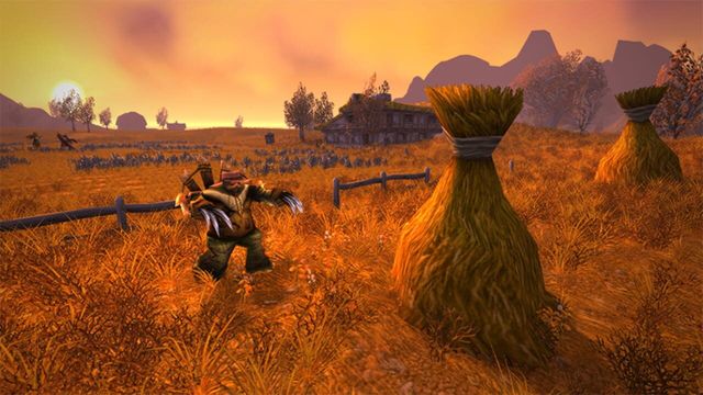 World of Warcraft Classic 6