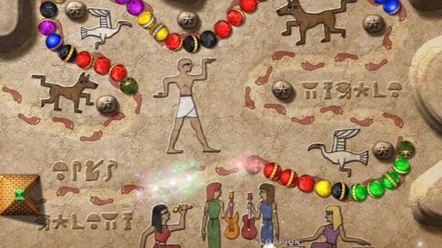 Luxor: Amun Rising 2