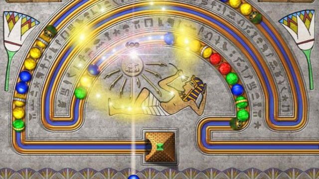 Luxor: Amun Rising 3