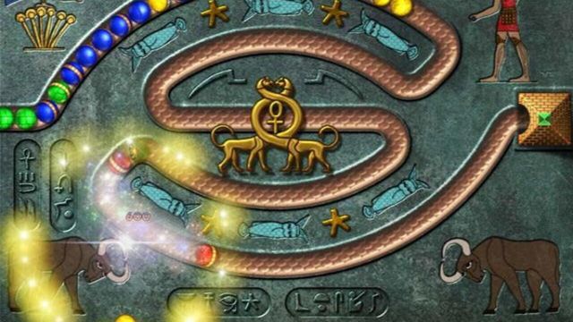 Luxor: Amun Rising 5