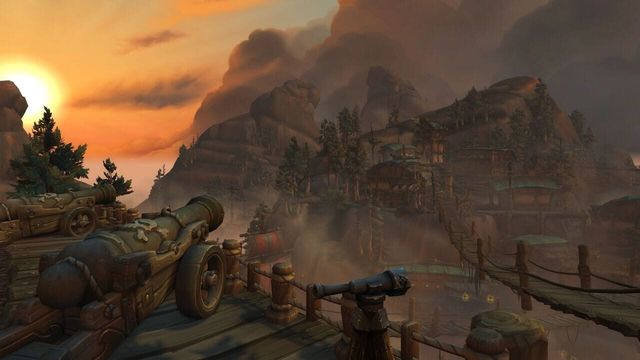 World of Warcraft: Battle for Azeroth 5