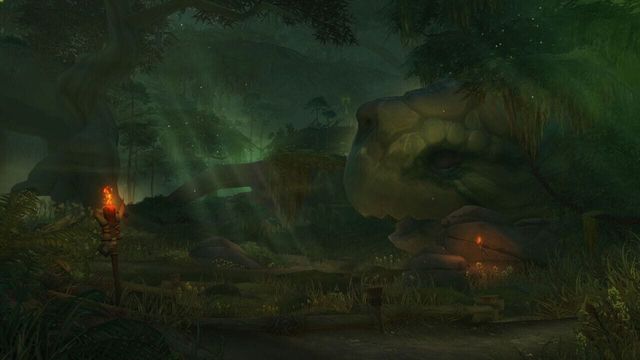 World of Warcraft: Battle for Azeroth 6