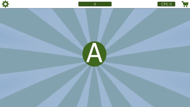 Achievement Clicker 5