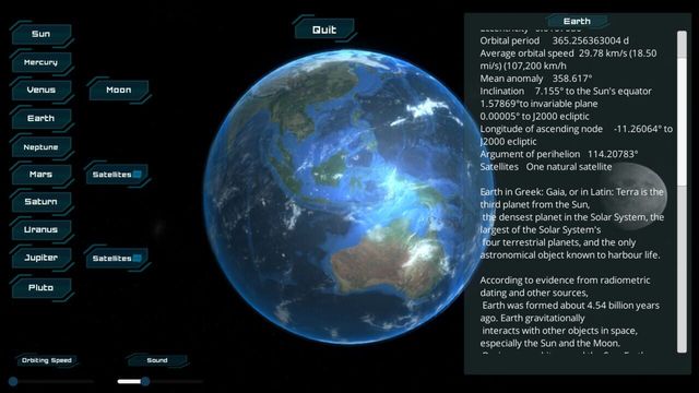 Solar System 2
