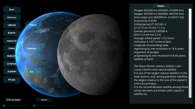 Solar System 5